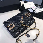 LO - CHL  BAGS FOR WOMEN - FASHION LUXURY BAGS - 063