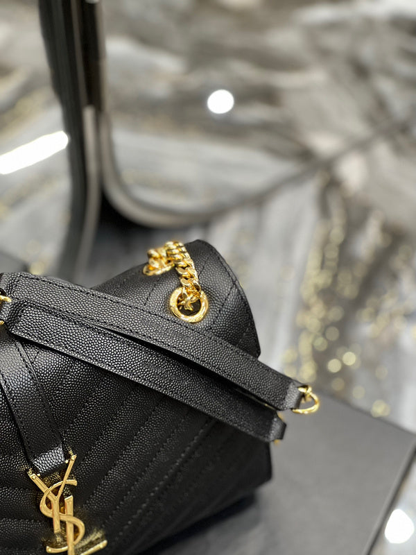 BB - YSL Bag - 1894