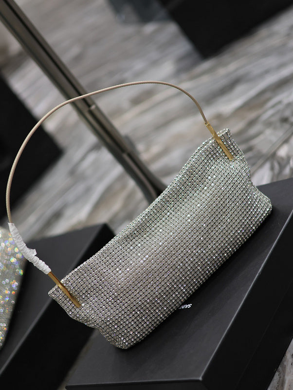 BB - YSL Bag - 1856