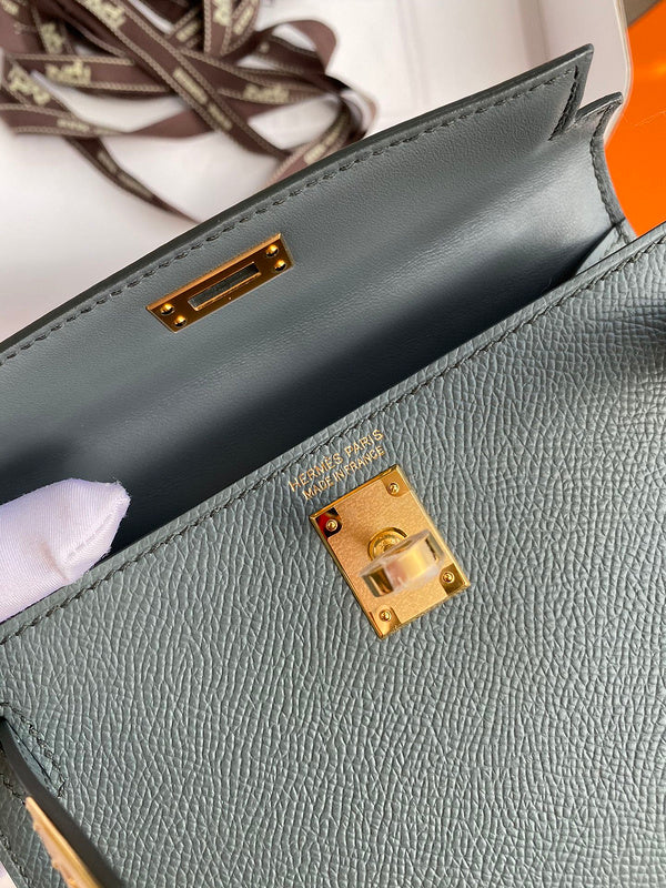 LO - HMS Luxury Bags - 874