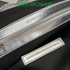 LO - BGA Bags - 1709
