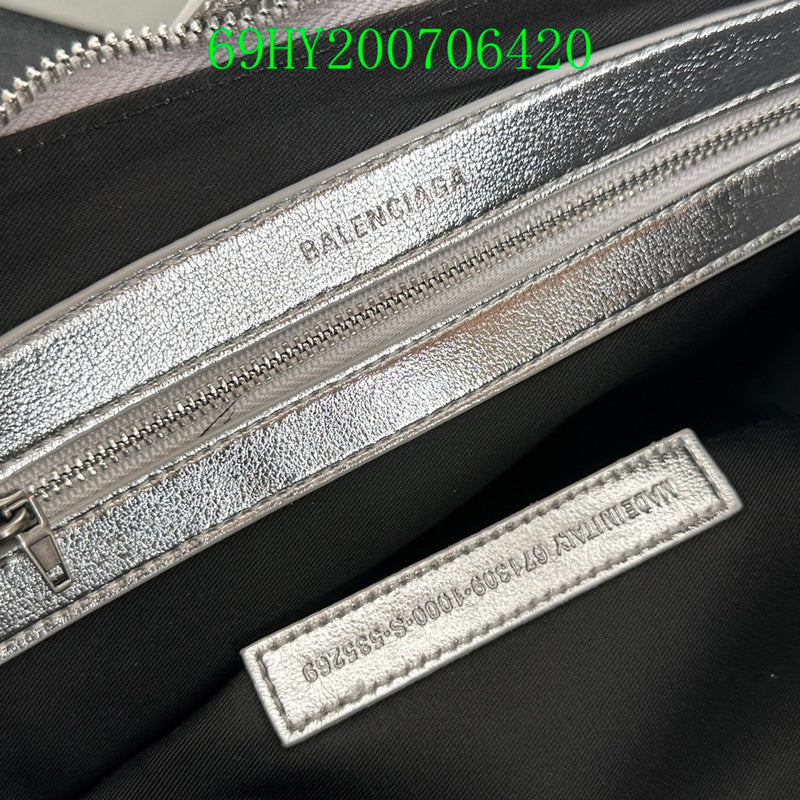 LO - BGA Bags - 1709