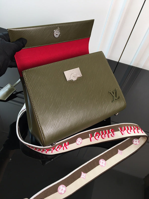 BB - LV Bags - 17104