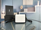 YSL BAGS - WOMEN LOVE LUXURY BAGS - 1377