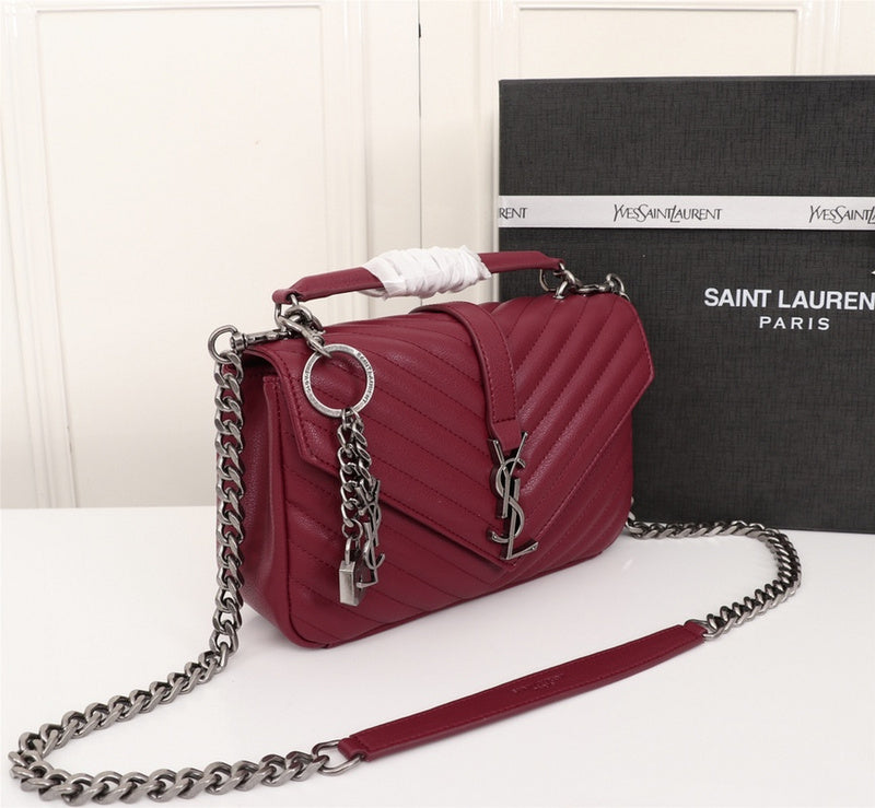 Lusso Official - LUXURY YSL BAGS - 1723