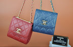 Lusso Official -  CHL BAGS  - 621