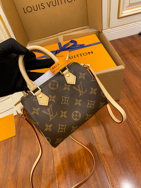 LO - LV Bags - 16199