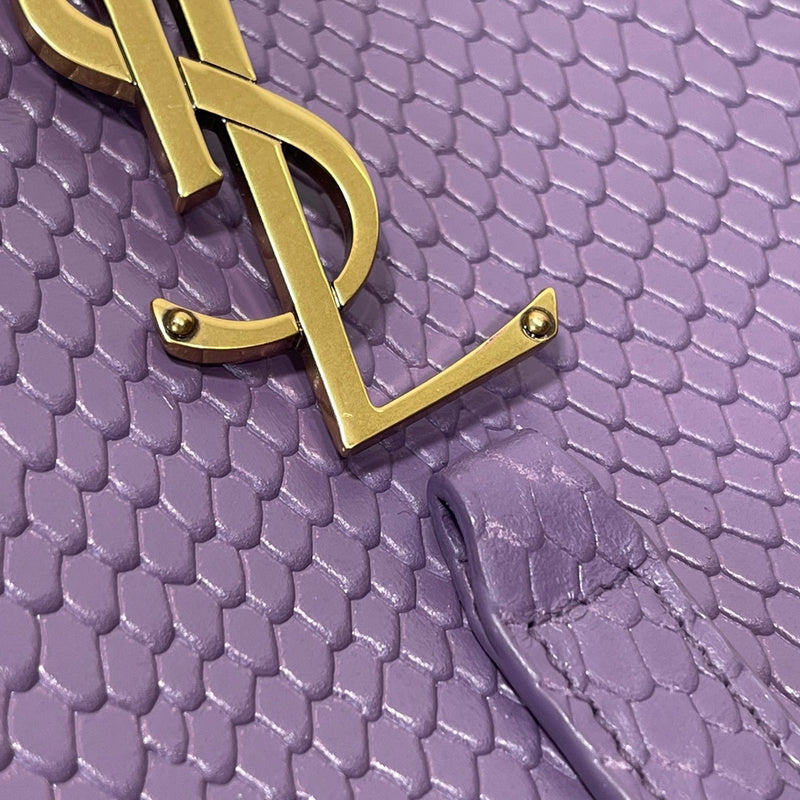 YSL BAGS - WOMEN LOVE LUXURY BAGS - 2084