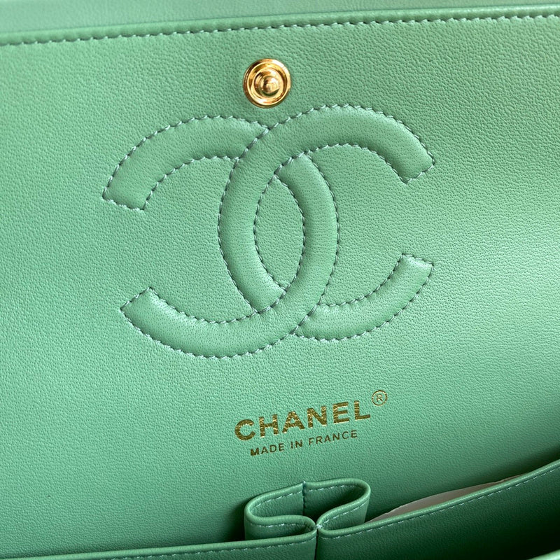 LO - CHL  BAGS FOR WOMEN - FASHION LUXURY BAGS - 1122