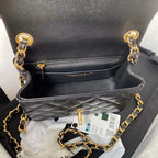 LO - CHL  BAGS FOR WOMEN - FASHION LUXURY BAGS - 021