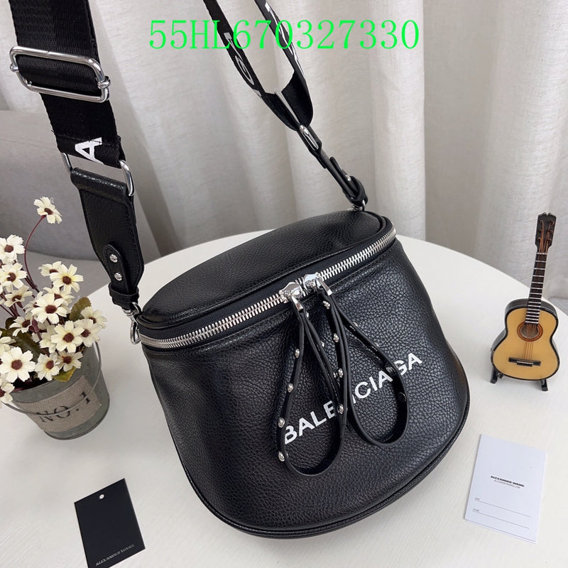 LO - BGA Bags - 1855
