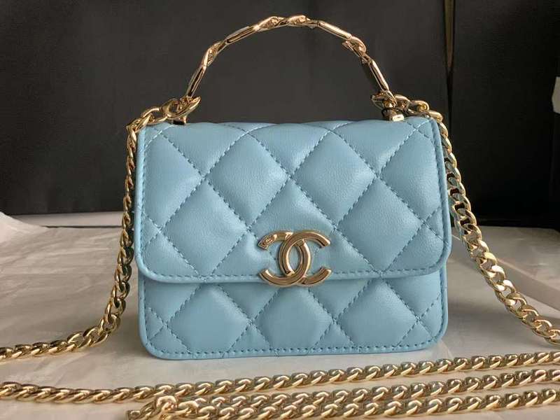 LO - CHL  BAGS FOR WOMEN - FASHION LUXURY BAGS - 265