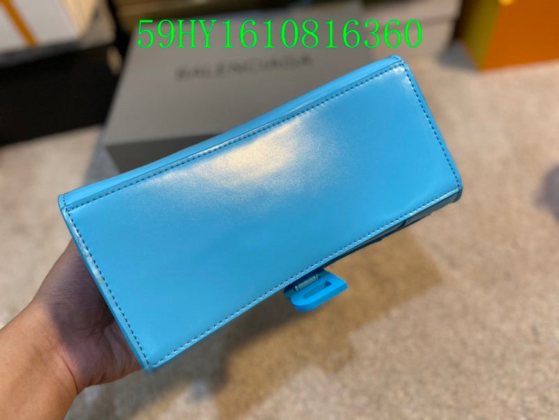 LO - BGA Bags - 2457
