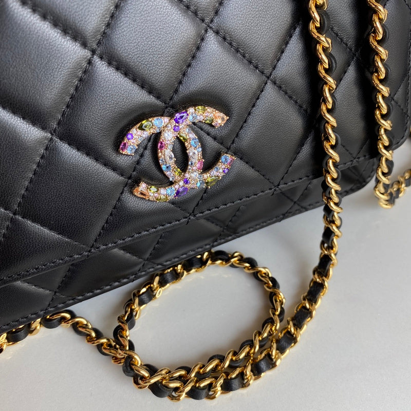 LO - CHL  BAGS FOR WOMEN - FASHION LUXURY BAGS - 930