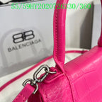 LO - BGA Bags - 2169