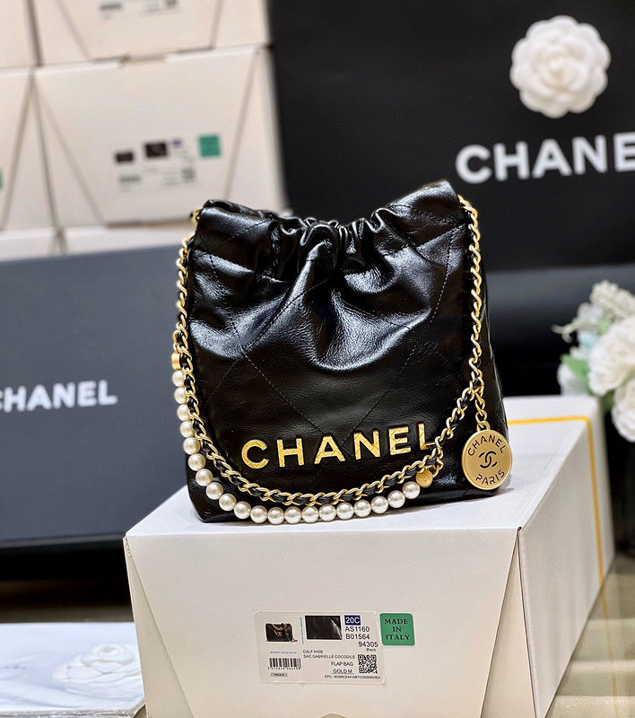 LO - CHL Bags - 2512