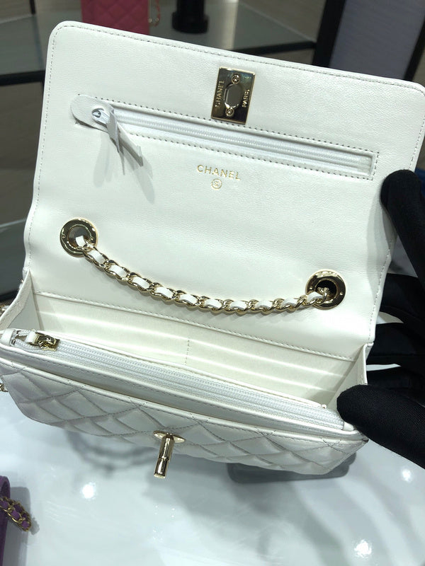 Lusso Official -  CHL BAGS  - 634