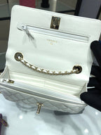 Lusso Official -  CHL BAGS  - 634