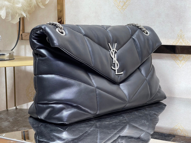 YSL BAGS - WOMEN LOVE LUXURY BAGS - 2558