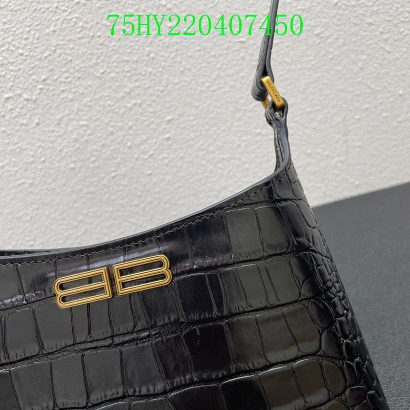 LO - BGA Bags - 1850