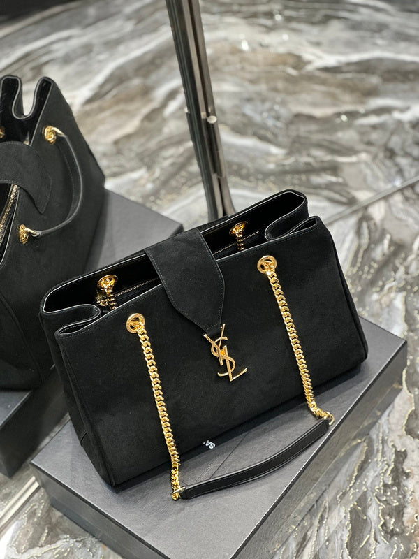 YSL BAGS - WOMEN LOVE LUXURY BAGS - 2021