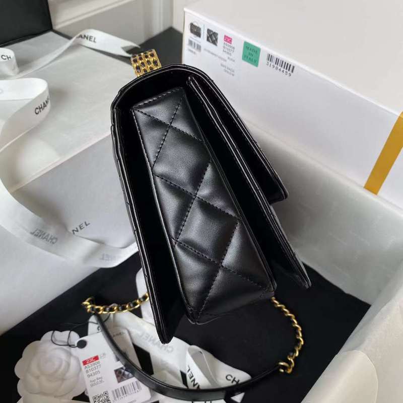 LO - CHL  BAGS FOR WOMEN - FASHION LUXURY BAGS - 405