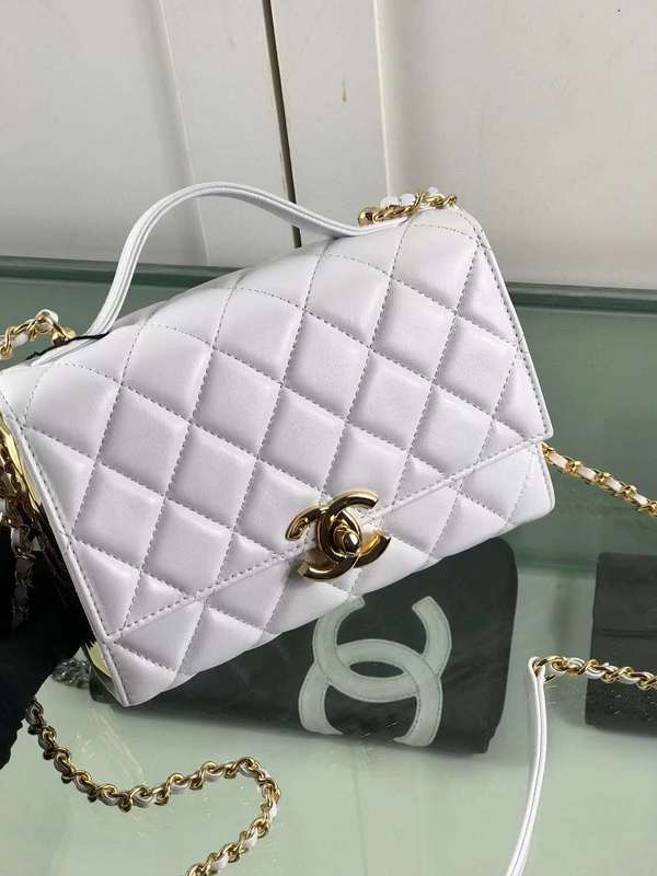 LO - CHL  BAGS FOR WOMEN - FASHION LUXURY BAGS - 749