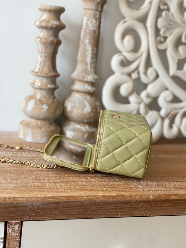 Lusso Official -  CHL BAGS  - 069