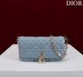 Lusso Official - DYOR BAGS - DESIGNER HANDBAGS  - 1253