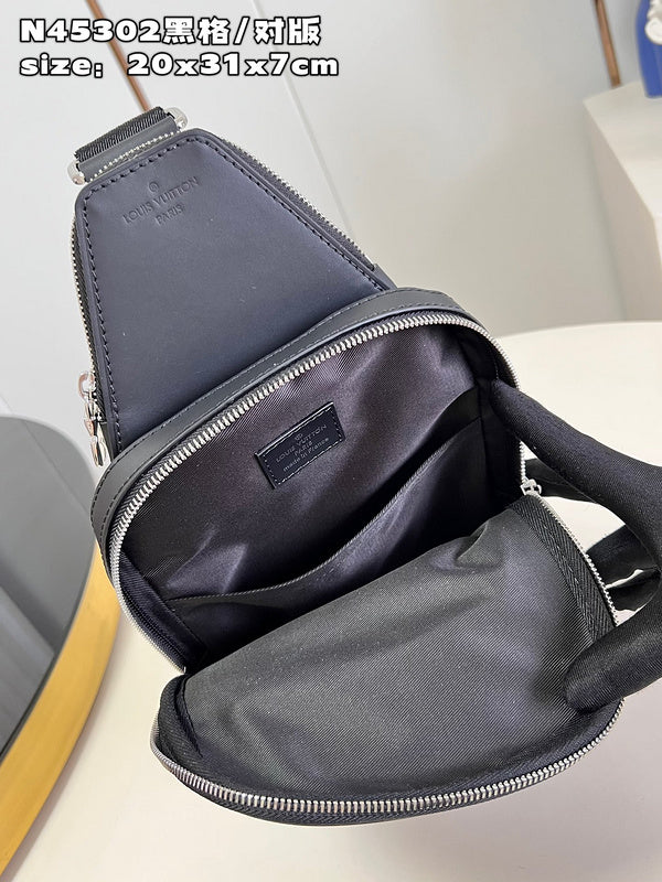 LO - LV Bags - 15492