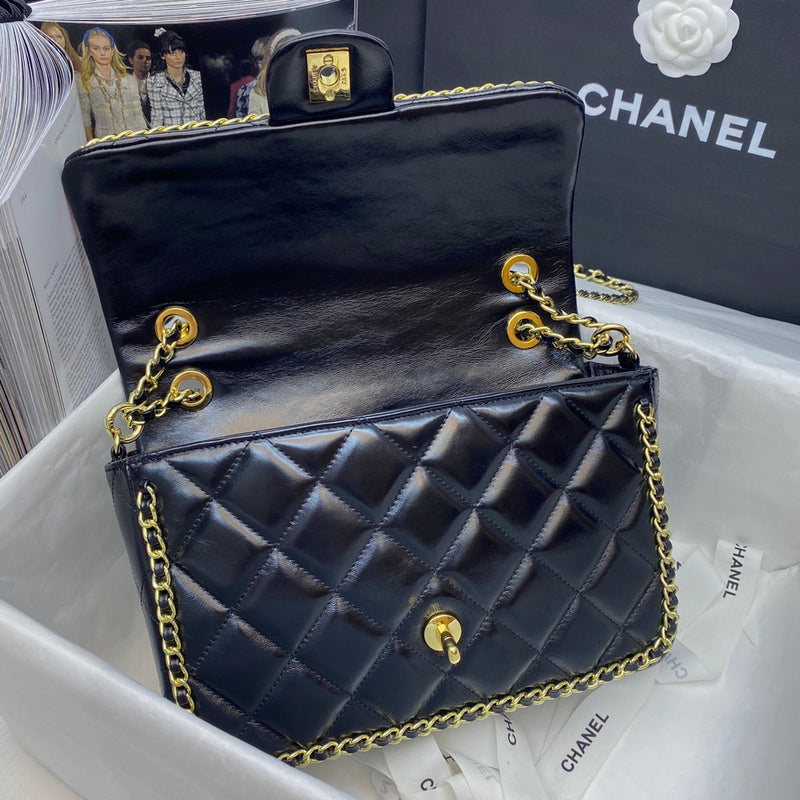 LO - CHL Bags - 1604
