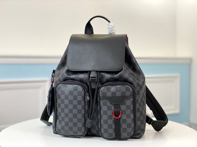 BB - LV Bags - 17089