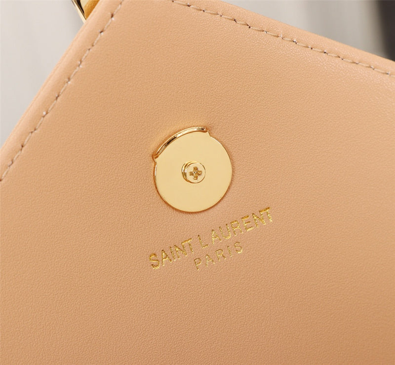 YSL BAGS - WOMEN LOVE LUXURY BAGS - 1708