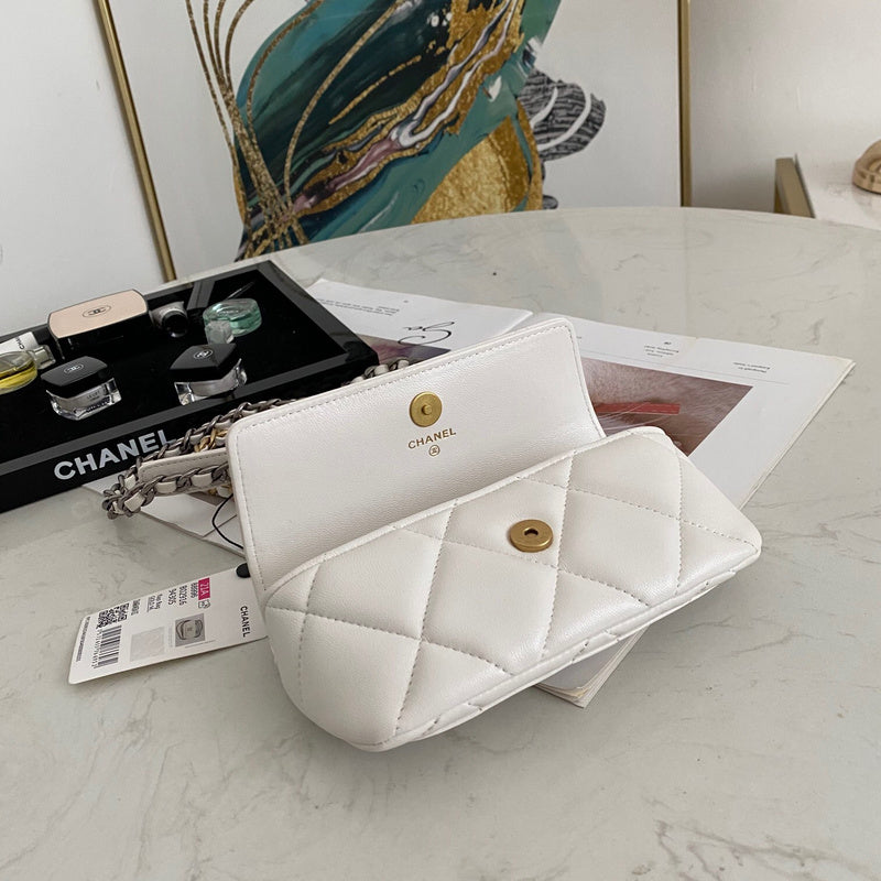 Lusso Official -  CHL BAGS  - 498