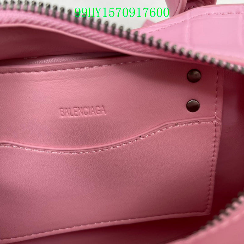 LO - BGA Bags - 2436