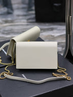 YSL BAGS - WOMEN LOVE LUXURY BAGS - 2044