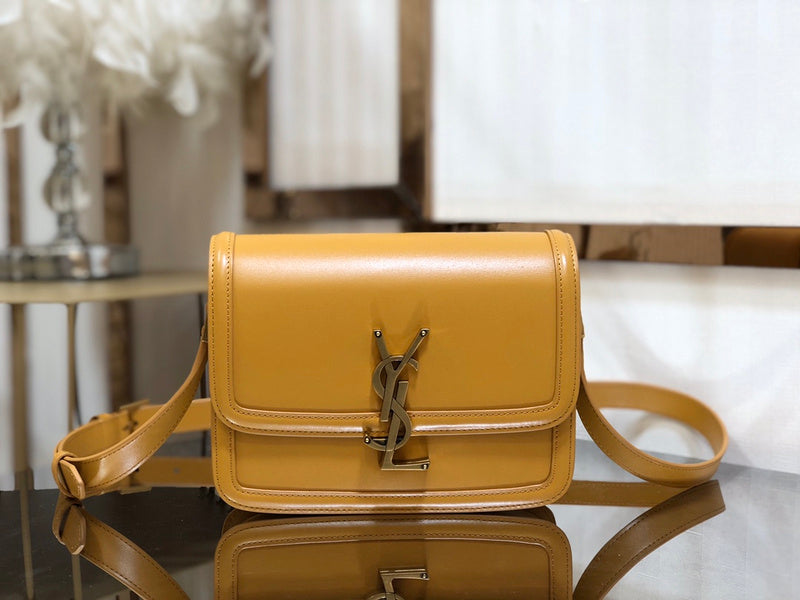YSL BAGS - WOMEN LOVE LUXURY BAGS - 2364