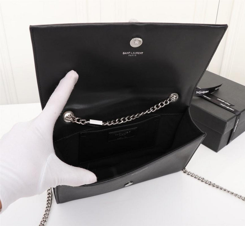 BB - YSL Bag - 2606