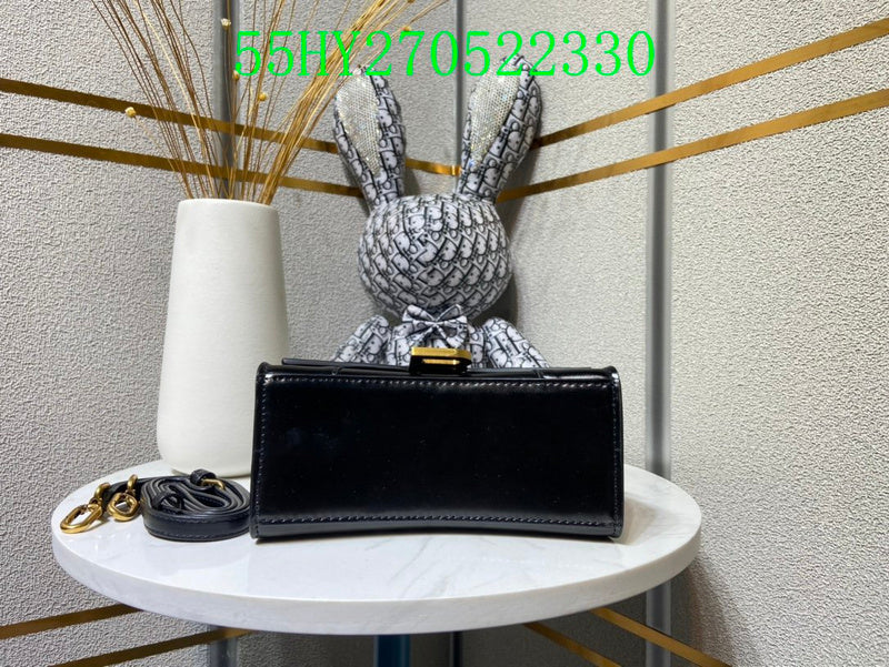 LO - BGA Bags - 2509