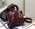 Lusso Official - Dyor Bags - 367