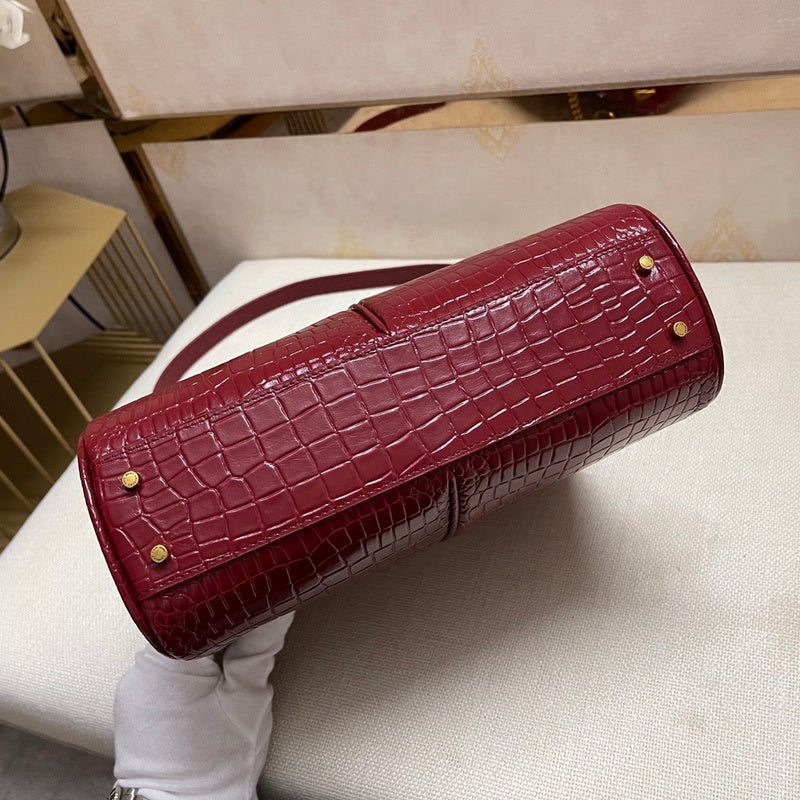 YSL BAGS - WOMEN LOVE LUXURY BAGS - 2457