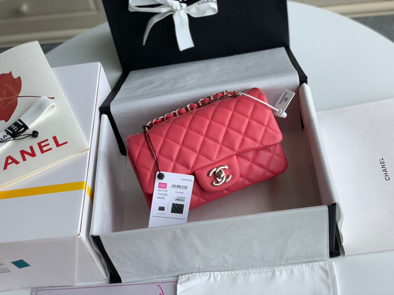 LO - CHL  BAGS FOR WOMEN - FASHION LUXURY BAGS - 1060