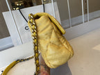 LO - CHL Bags - 1968