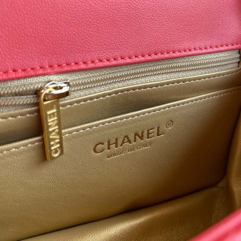 LO - CHL  BAGS FOR WOMEN - FASHION LUXURY BAGS - 855