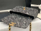 LO - CHL  BAGS FOR WOMEN - FASHION LUXURY BAGS - 111
