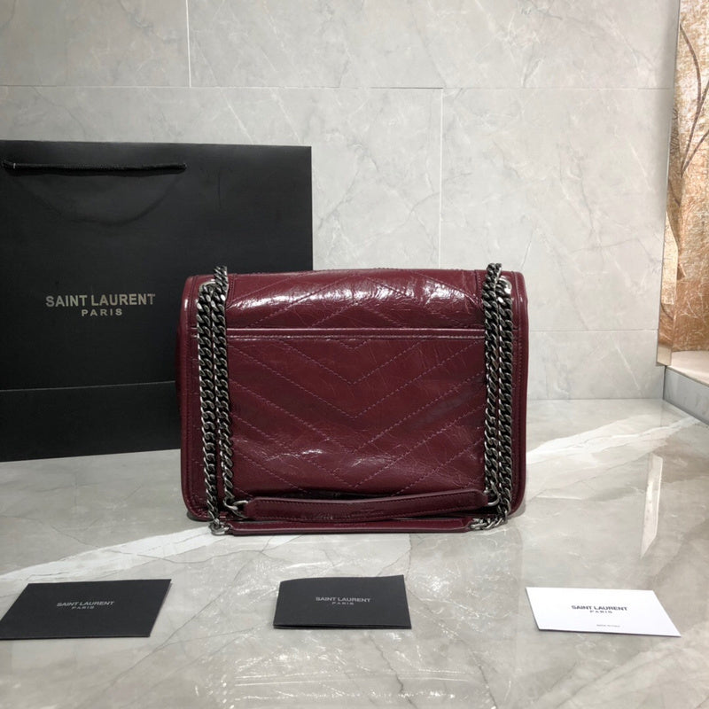 BB - YSL Bag - 4050