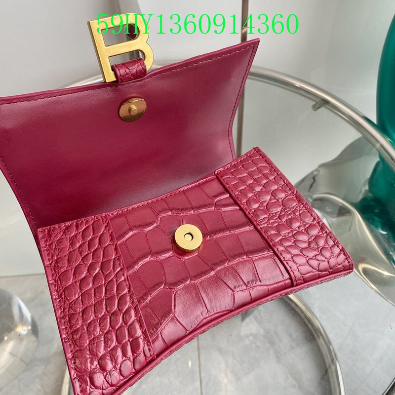 LO - BGA Bags - 2045