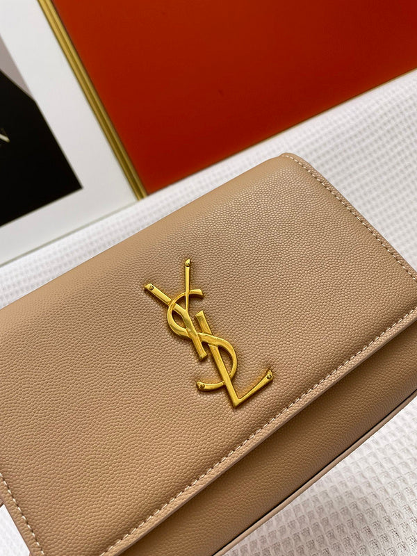 YSL BAGS - WOMEN LOVE LUXURY BAGS - 1202