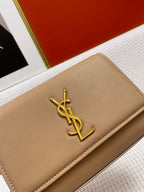 YSL BAGS - WOMEN LOVE LUXURY BAGS - 1202