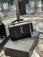 YSL BAGS - WOMEN LOVE LUXURY BAGS - 306